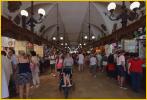 Shopping Arcade in Market Building